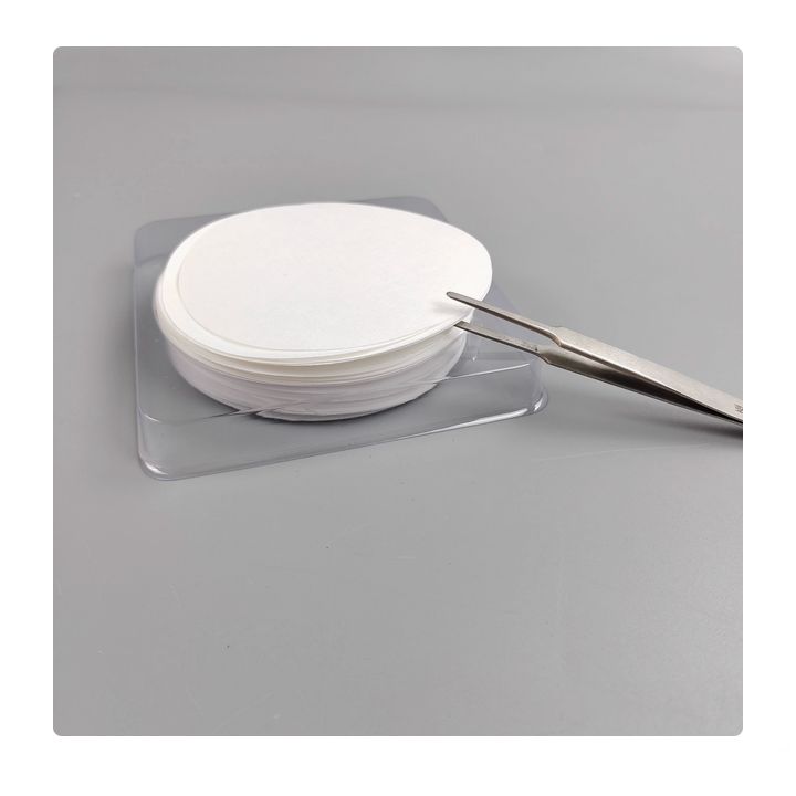 聚四氟乙烯PTFE微孔滤膜有机系Φ40mm亲水型 精度:0.45um(50片)