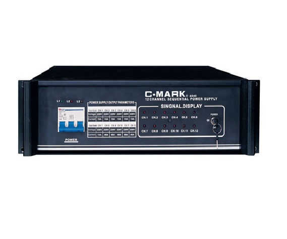 c-mark a940-中盛云商