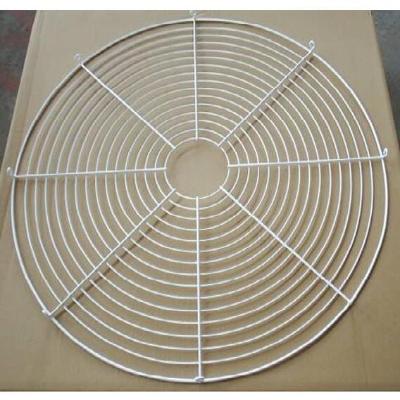 低碳钢丝 风机防护罩 吊扇防护罩 风机保护罩 专业定制 1.2米