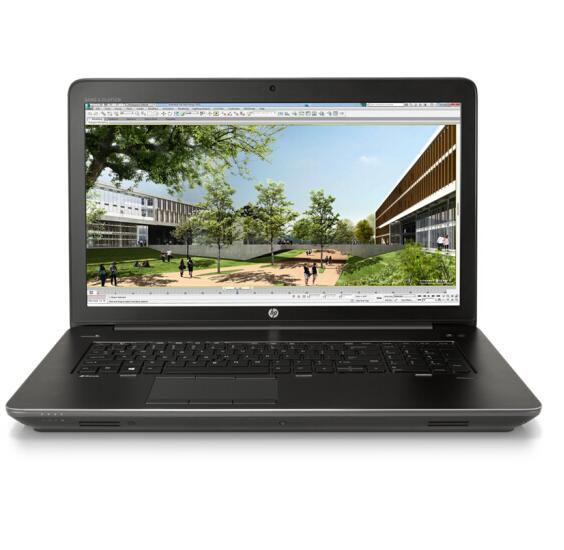 惠普zbook 14u g4 超薄移动工作站 i7-7500u/8g/1t/无光驱/专业显卡