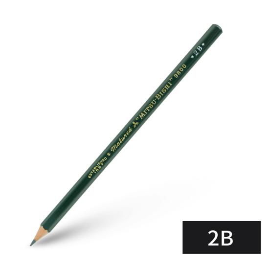 定制2b铅笔 10支/捆