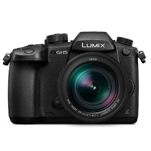 松下dc—gh5lgk-k 数码单反照相机
