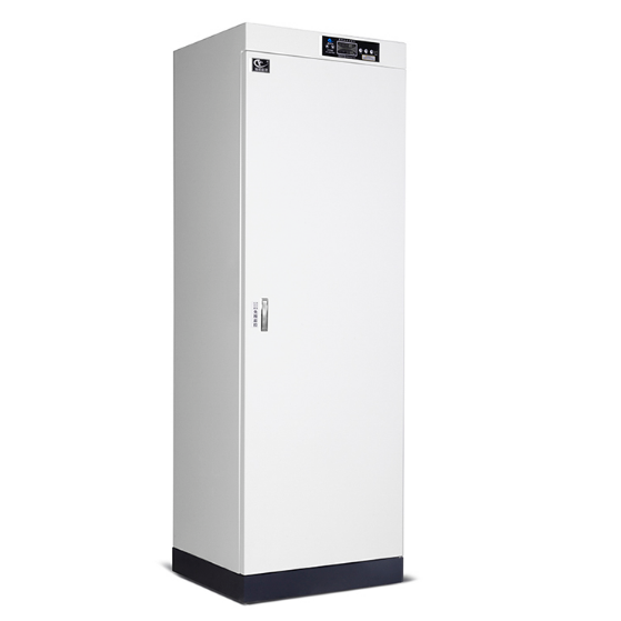 福诺fld-400a 图书档案文件消毒柜 钢门 4层固定托盘 臭氧消毒 400l